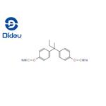 sec-Butylidenedi-p-phenylene cyanate