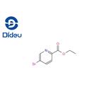 5-bromo-2-pyridinecarboxylic acid ethyl ester