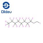 1-Iodo-1H,1H,2H,2H-perfluorodecane