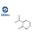3-Nitro-2-pyridinol