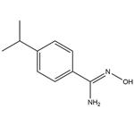 (Z)-N'-hydroxy-4-isopropylbenzimidamide