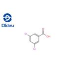 51-36-5 3,5-Dichlorobenzoic acid