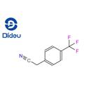 4-(TRIFLUOROMETHYL)PHENYLACETONITRILE pictures