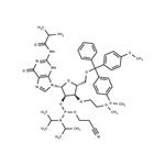 3'-O-MOE-G(iBu)-2'-phosphoramidite pictures