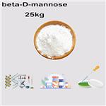 β-D-Mannopyranose