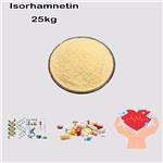 Isorhamnetin