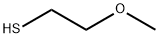 2-methoxyethanethiol