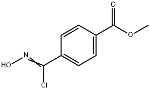 ALPHA-CHLORO-4-METHOXYCARBONYLBENZALDOXIME