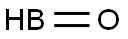 Boron oxide