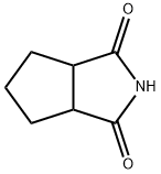 Cyclopentane-1,2-dicarboximude