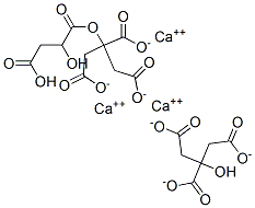 CALCIUM CITRATE MALATE