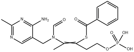Benfotiamine