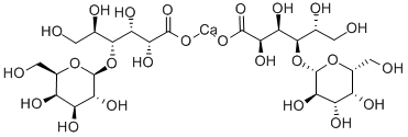 CALCIUM LACTOBIONATE