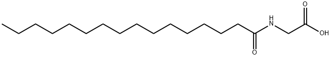 PALMITOYL GLYCINE