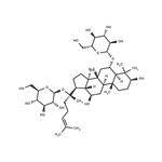22427-39-0 Ginsenoside Rg1