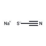 540-72-7 Sodium Thiocyanate