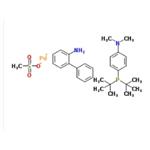 1820817-64-8 Methanesulfonato{[4-(N,N-dimethylamino)phenyl]di-t-butylphosphino}(2'-amino-1,1'-biphenyl-2-yl)palladium(II), min. 98 [Amphos Palladacycle Gen. 3]