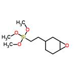 Trimethoxy[2-(7-oxabicyclo[4.1.0]hept-3-yl)ethyl]silane
