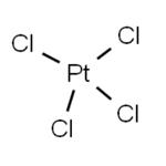 Platinum tetrachloride