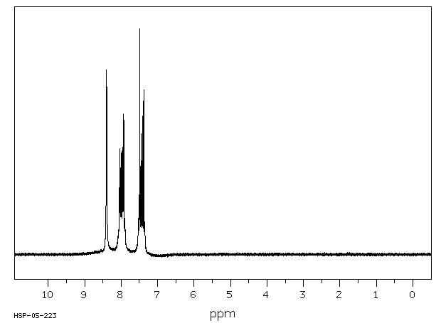 Anthracene(120-12-7) ESR