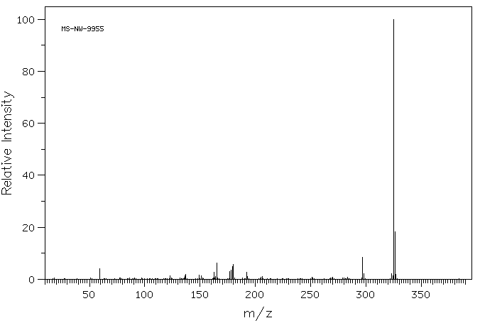 SALCOMINE(14167-18-1) IR1
