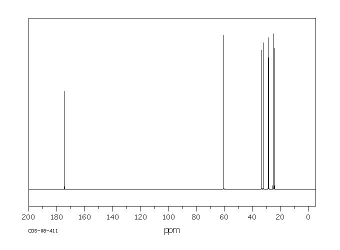 10-Hydroxydecanoic acid(1679-53-4) MS