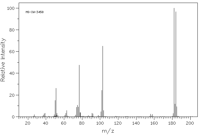4-Bromostyrene(2039-82-9) IR1