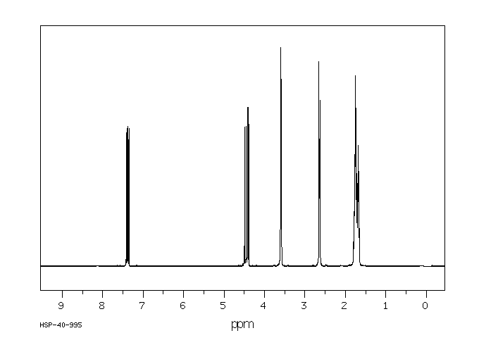 N-Vinylcaprolactam(2235-00-9) IR1