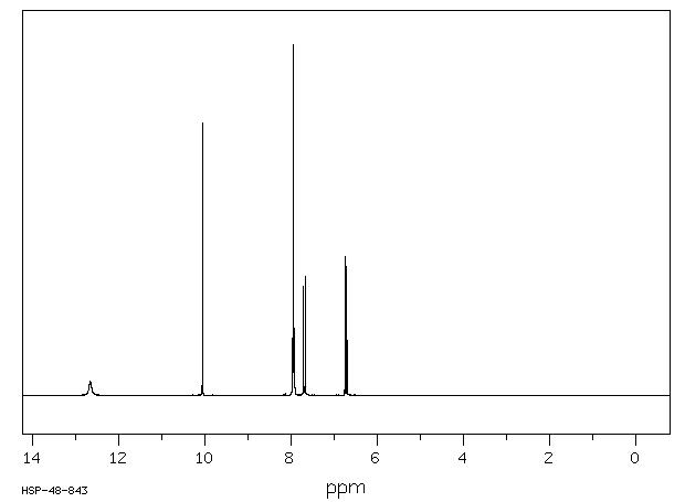 4-Formylcinnamic acid(23359-08-2) IR1