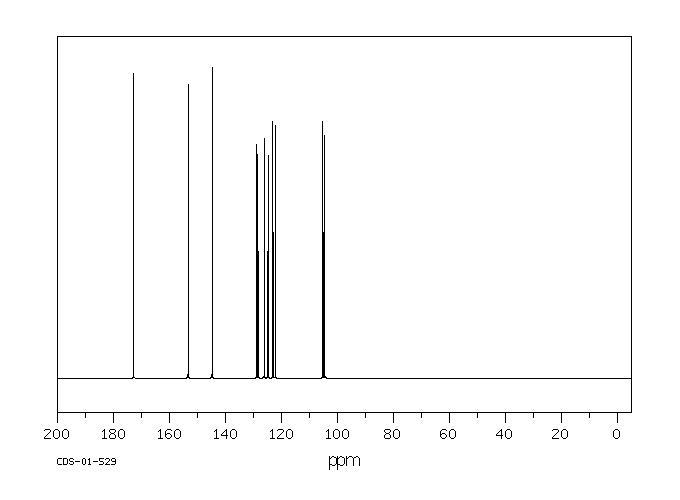 1,4-Dihydroxy-2-naphthoic acid(31519-22-9) IR2
