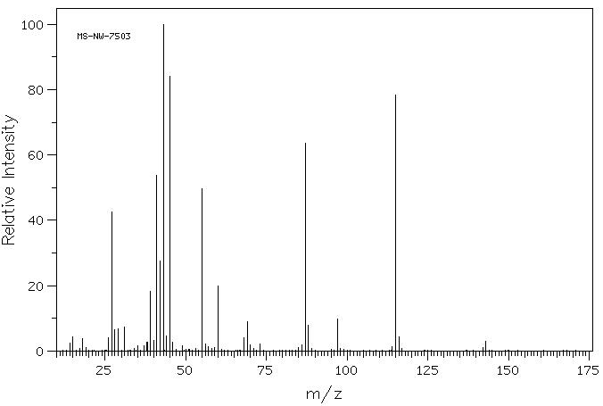 2-OXOADIPIC ACID, 98(3184-35-8) IR2