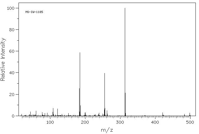 (+)-DIOP(37002-48-5) IR1