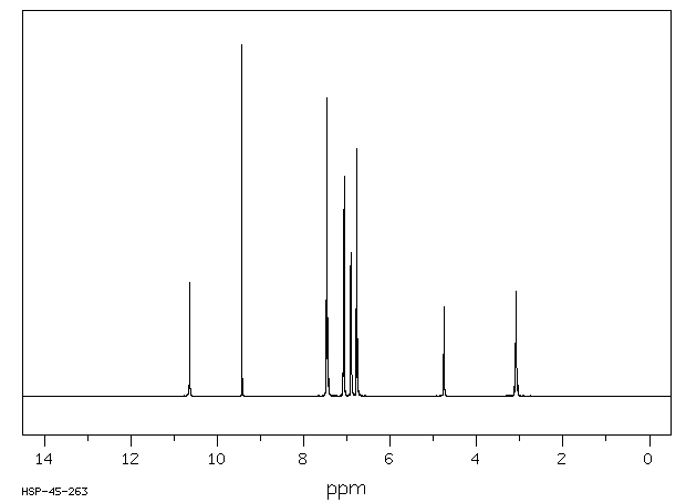 PTH-TYROSINE(4332-95-0) IR1
