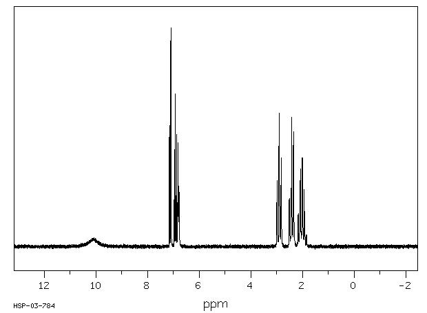 4-(2-THIENYL)BUTYRIC ACID(4653-11-6) IR1