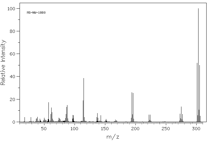5,7-DIBROMO-8-HYDROXYQUINOLINE(521-74-4) IR2