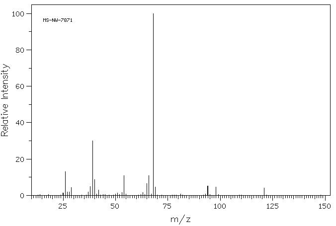 4,10-DIOXATRICYCLO[5.2.1.0(2,6)]DEC-8-ENE-3,5-DIONE(5426-09-5) IR1