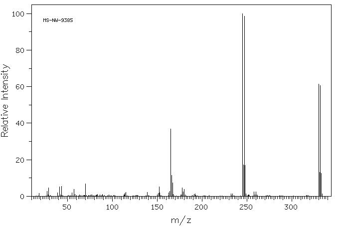 4-BROMO-4'-N-HEPTYLBIPHENYL(58573-93-6) <sup>13</sup>C NMR