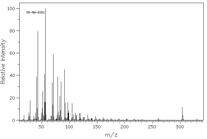 Cetylpyridinium chloride monohydrate(6004-24-6) IR2