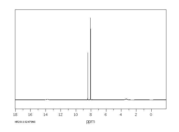 4-Bromo-3-nitrobenzoic acid(6319-40-0) IR2