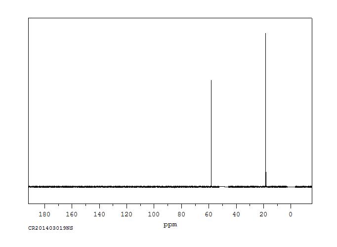 Ethanol(64-17-5) IR1
