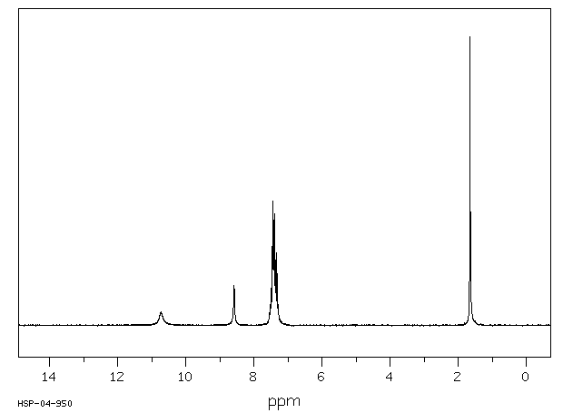 5-METHYL-5-PHENYLHYDANTOIN(6843-49-8) IR2