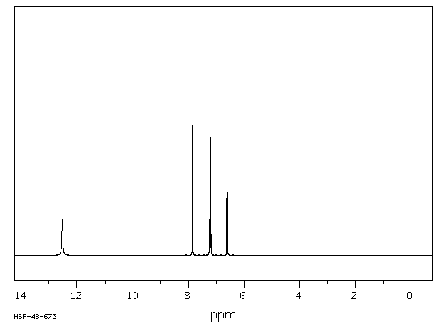 1,2,4-Triazolo[4,3-a]pyridin-3(2H)-one(6969-71-7) <sup>13</sup>C NMR