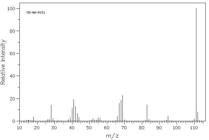 Cytosine(71-30-7) IR1