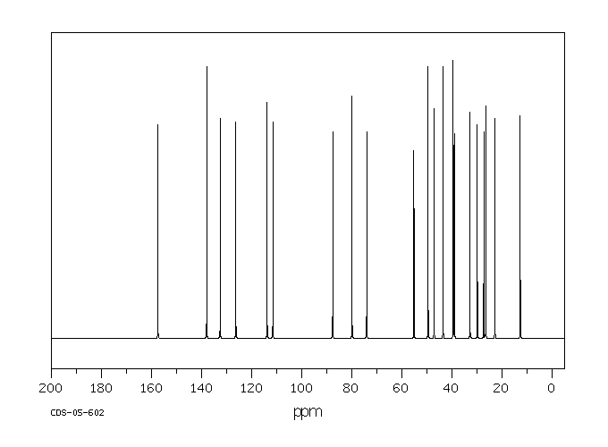 17a-Ethynyl-1,3,5(10)-estratriene-3,17b-diol 3-methyl ether(72-33-3) IR1