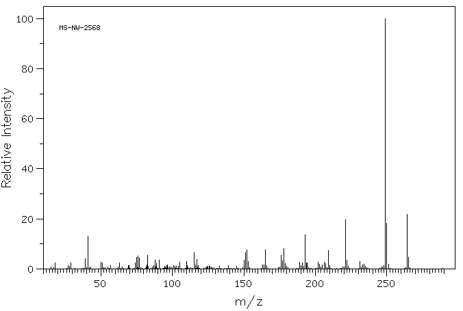 2-tert-Butylanthraquinone(84-47-9) IR2