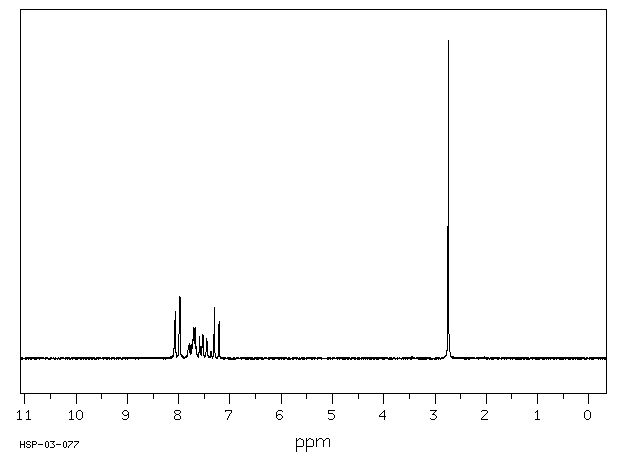 Quinaldine(91-63-4) IR1