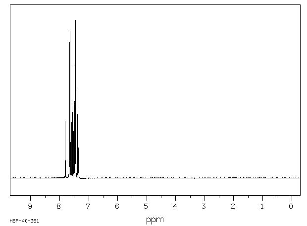 1,3-Diphenylbenzene(92-06-8) <sup>13</sup>C NMR