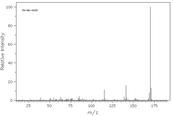 4-Phenylphenol(92-69-3) IR2