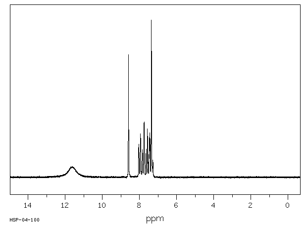3-Hydroxy-2-naphthoic acid(92-70-6) IR1