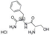 H-SER-PHE-NH2 HCL